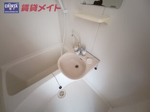 モアフレンドの物件内観写真